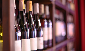 (01) 空間に溶け込むスチールラック