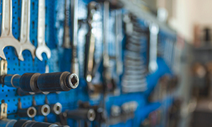 (03) カスタム前提の設計