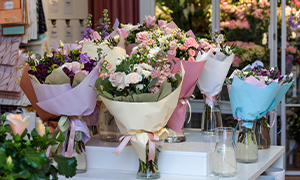 (02) 植物の高さに合わせた可変設計